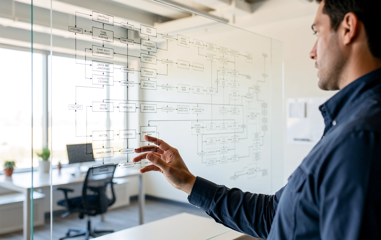 Ingeniería de datos en Santa Cruz