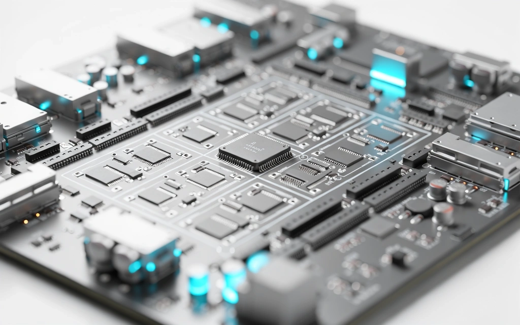 Proceso de ingeniería técnica