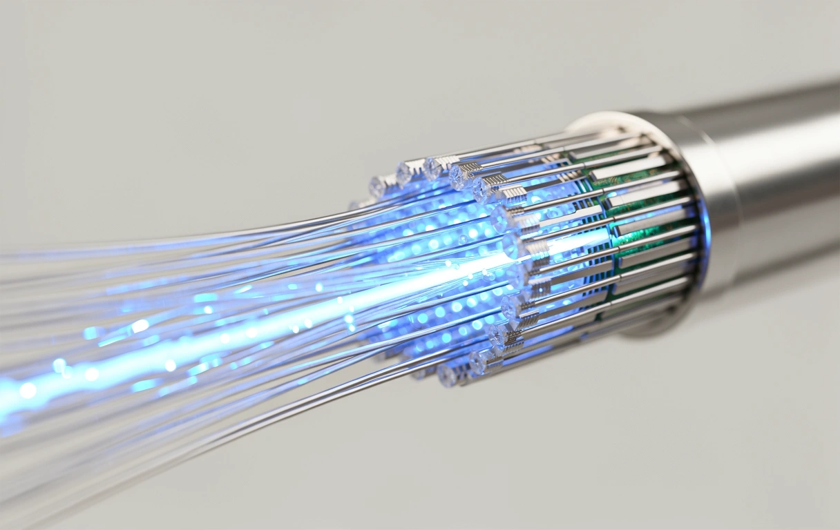 Transferencia de datos segura