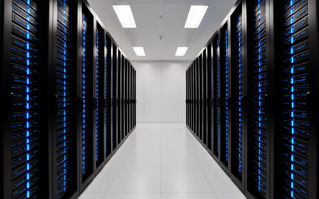 Infraestructura de servidores de alta disponibilidad